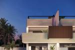 New Build - Apartment - Pilar de la Horadada - parques de Andromeda