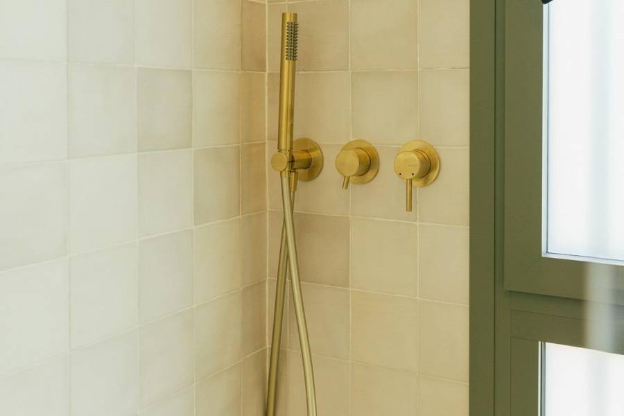 Nueva construcción  - Chalet - Jávea Xàbia - Valle del Sol