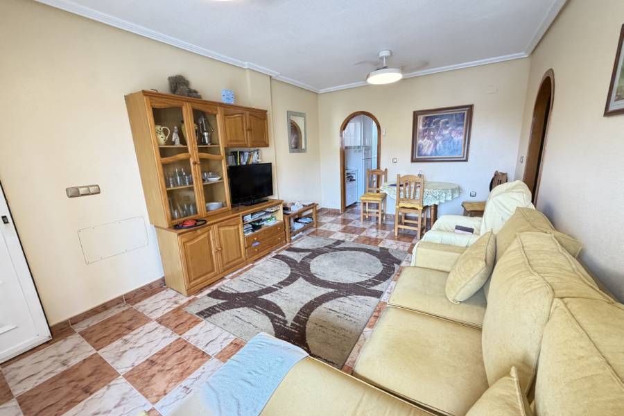 Reventa - Apartamento - Orihuela Costa - Villamartin