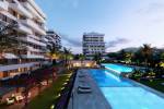 Nieuwbouw - Appartement - Villajoyosa - Playa del Torres