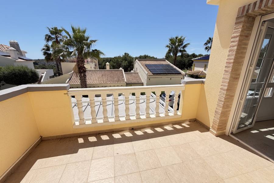 Reventa - Chalet - Orihuela Costa - Las Ramblas Golf