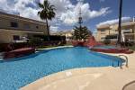Resale - Apartment - Orihuela Costa - Los Dolses