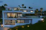 New Build - Detached - Benitachell - Cumbre del Sol