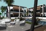 New Build - Apartment - Guardamar del Segura - El Raso