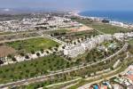 Nieuwbouw - Penthouse - Denia - Playa de La Almadraba