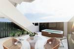 Nieuwbouw - Appartement - San Pedro del Pinatar - Los Peñascos