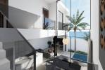New Build - Detached - San Pedro del Pinatar - Los Antolinos