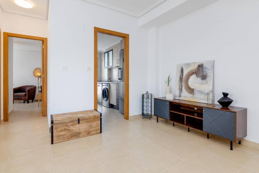 Nueva construcción  - Chalet - San Fulgencio - El Oasis