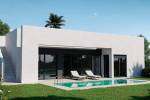 New Build - Detached - Murcia - Condado de Alhama