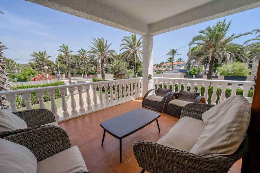 Bestaande bouw - Detached - Cabo Roig
