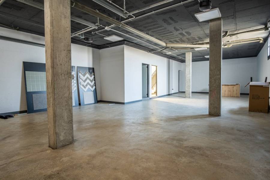 New Build - Detached - Polop - Urbanizaciones