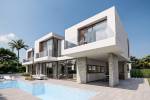 New Build - Detached - Alfas del Pi - El Albir