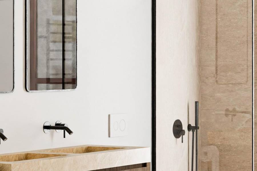 Nueva construcción  - Chalet - Pinoso - Lel