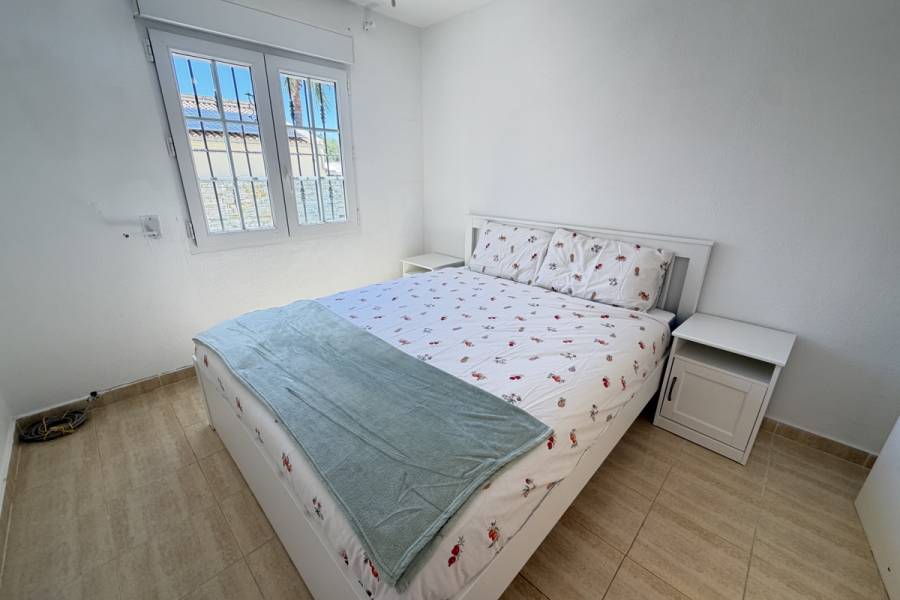 Reventa - Chalet - Orihuela Costa - Las Ramblas Golf