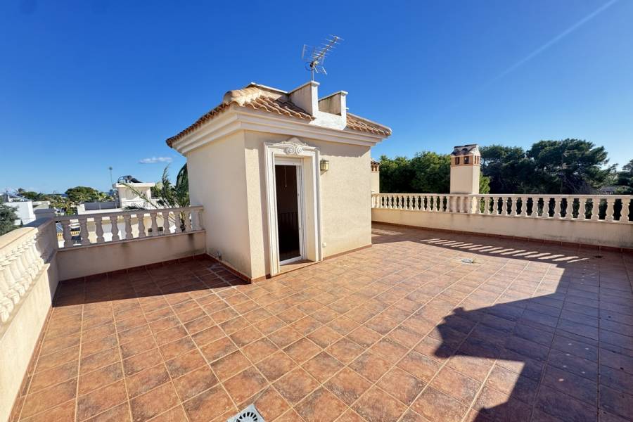 Bestaande bouw - Detached - Cabo Roig
