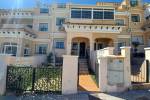 Resale - Townhouse - Orihuela Costa - Villamartin