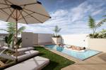 Nueva construcción  - Atico - Torrevieja