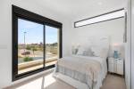 New Build - Detached - San Javier - Parque de los leones