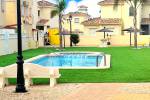 Resale - Townhouse - Orihuela Costa - La Zenia
