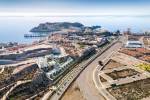 Nueva construcción  - Apartamento - Águilas - Playa del Hornillo