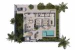 New Build - Detached - Polop - Alberca