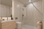 Nueva construcción  - Apartamento - Santa Pola - Estacion de autobuses