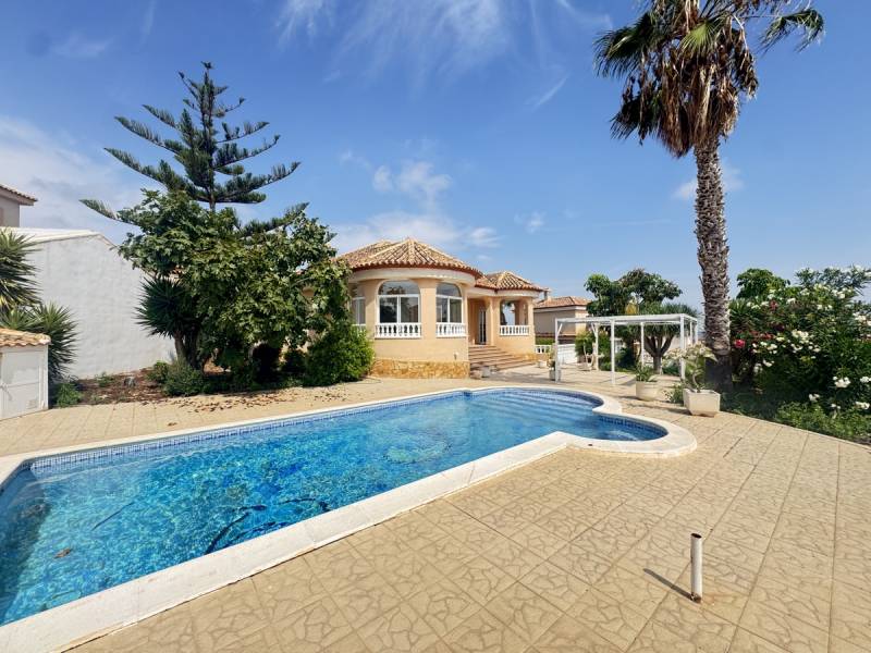 Detached - Resale - San Miguel de Salinas - San Miguel de Salinas