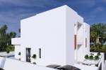 Nueva construcción  - Chalet - Daya Nueva - Pueblo
