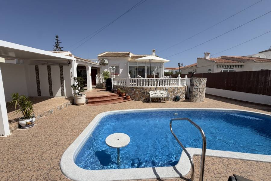 Reventa - Apartamento - Torrevieja - San Luis
