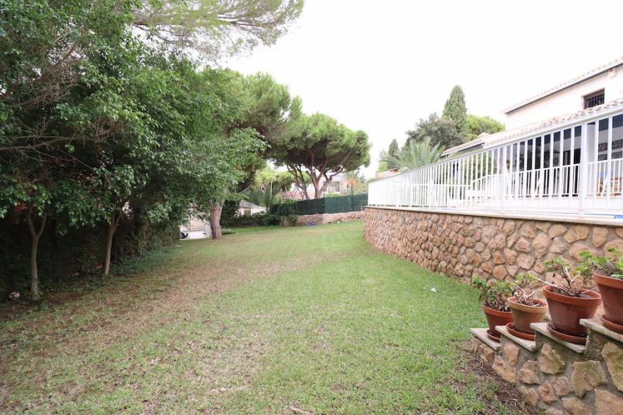 Bestaande bouw - Detached - Orihuela Costa - Campoamor