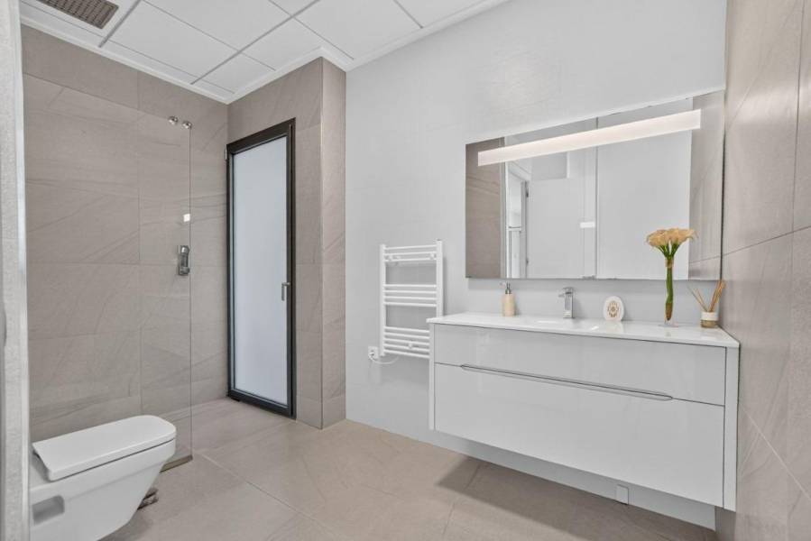 Reventa - Chalet - Orihuela Costa - Las Colinas Golf