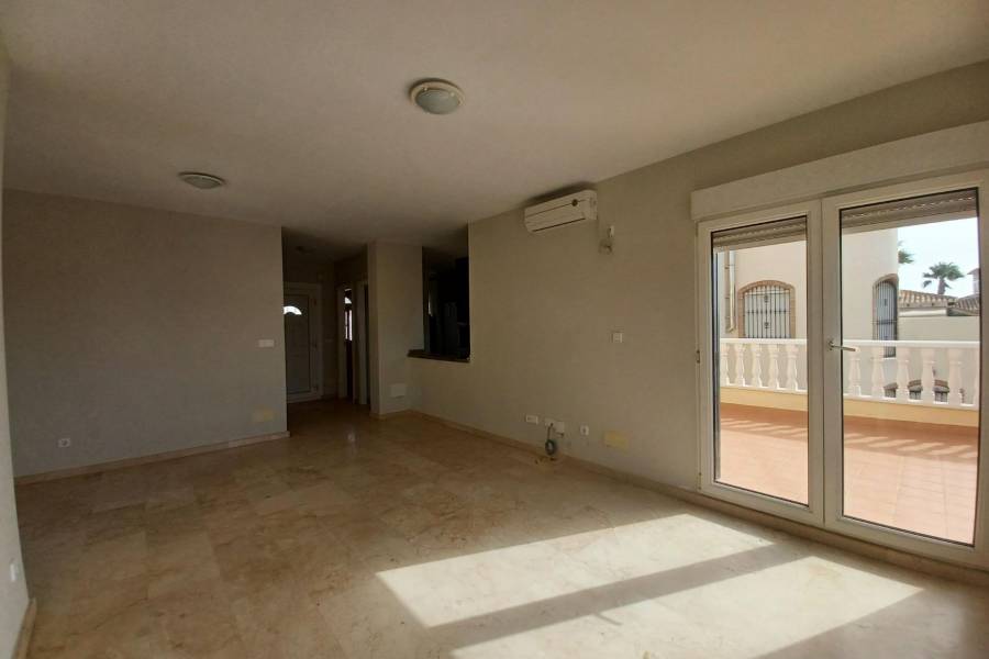 Resale - Detached - Orihuela Costa - Lomas de Cabo Roig