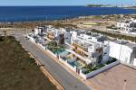 Nueva construcción  - Apartamento - Puerto de Mazarron - Playa Negra