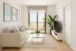 Nueva construcción  - Apartamento - Puerto de Mazarron - Playa del Puerto