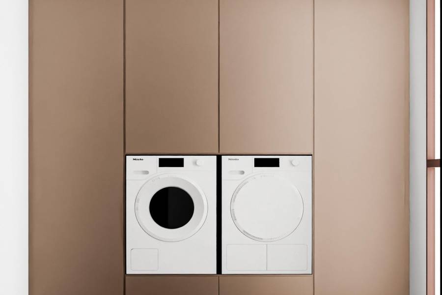 Nueva construcción  - Chalet - Pinoso - Lel