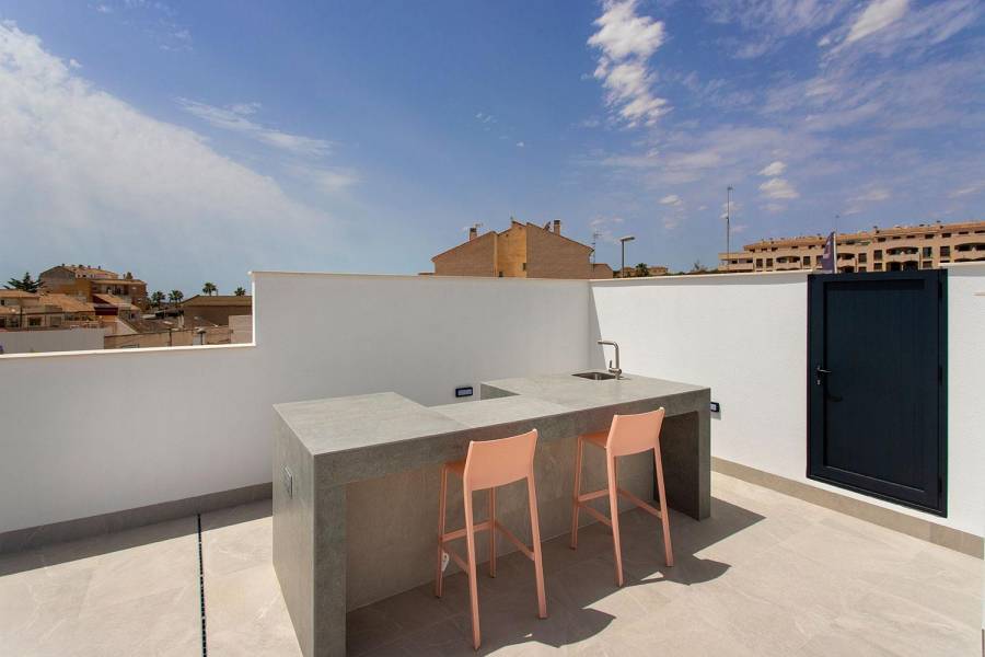 New Build - Detached - Sucina
