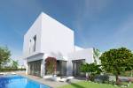 New Build - Detached - San Miguel de Salinas - Villamartin