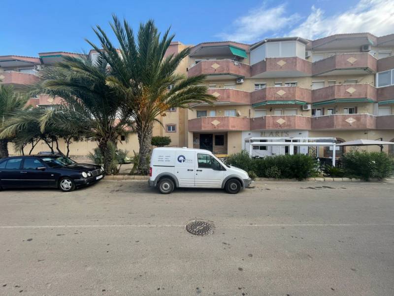 Apartment - Resale - Orihuela Costa - La Regia