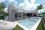 New Build - Detached - Torre Pacheco - Santa Rosalia Lake And Life Resort