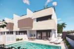Nieuwbouw - Appartement - Pilar de la Horadada - pueblo
