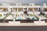 New Build - Detached - Santiago de la Ribera