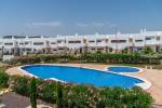Nieuwbouw - Appartement - Orihuela - Vistabella Golf