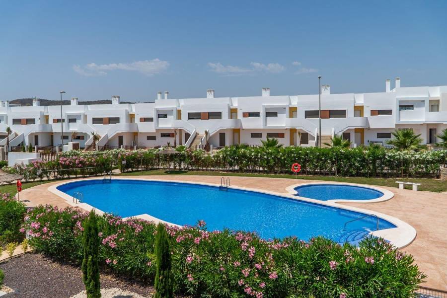 Nieuwbouw - Appartement - Orihuela - Vistabella Golf