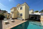 Resale - Detached - Campoamor Golf