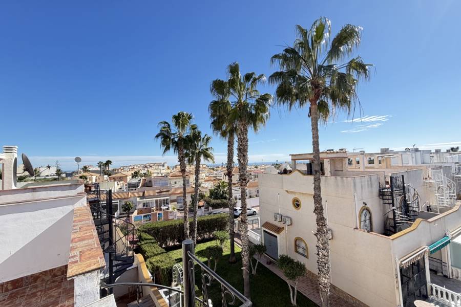 Reventa - Adosado - Orihuela Costa - La Florida