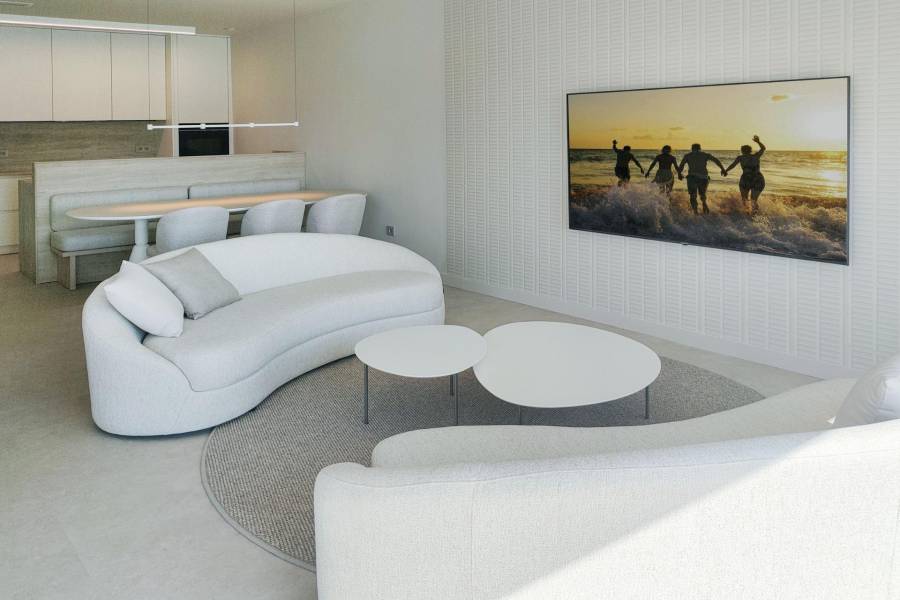 New Build - Detached - Rojales - Ciudad Quesada