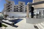 Resale - Detached - Orihuela Costa - Villamartin
