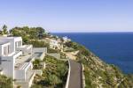 Nueva construcción  - Chalet - Jávea Xàbia - Granadella