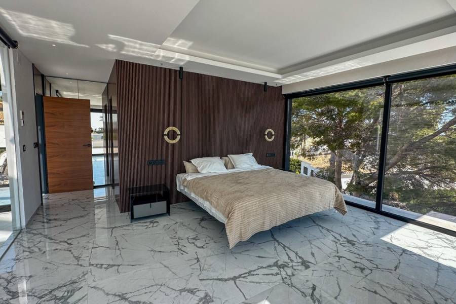 Bestaande bouw - Detached - Orihuela Costa - Villamartin