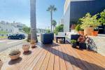 Bestaande bouw - Appartement - Orihuela Costa - Villamartin
